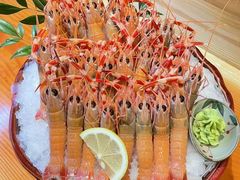 -蟹福家活蟹料理·豪华自助(绿洲假日酒店)