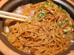 -黄山老妈·土菜(碧桂园店)