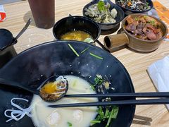 -渔米丰·广府鱼汤米线(光明广场店)