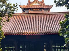 -天目湖山水园