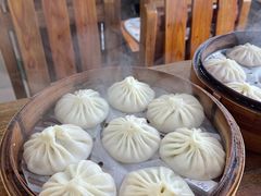-老长江路灌汤包(天津路总店)