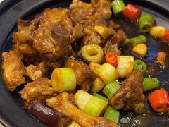 -君霖海鲜私房菜(春柳店)