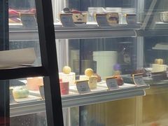 -街角 T·COFFEE 融合料理·BISTRO(车公庙店)