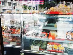 -王家沙点心店(西康路店)