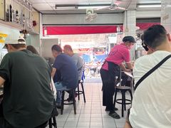 -红大哥水门鸡饭(總店)