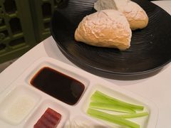 -贝勒爷·酥不腻烤鸭