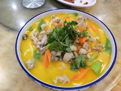 -龙珠饭店-深夜大食堂(五爱西直街店)