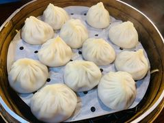 鲜肉小龙-大龙汤包