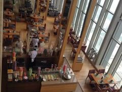 -视界美食自助餐厅·石家庄希尔顿酒店