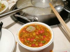 -潮泰牛肉火锅 · 创于1992年(车公庙店)