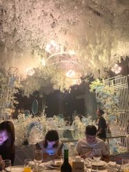 -宁波华侨温德姆至尊豪廷大酒店·宴会厅