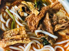 -吉庆桂林米粉·柳州螺蛳粉(港汇广场店)
