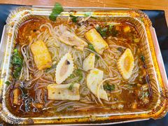 -王扯火胖哥烤生蚝(眉山首店)