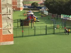 -南京外国语学校(仙林分校西区)