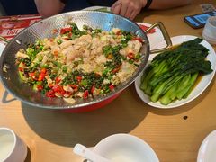 -大丰收脆鱼(万达江北店)