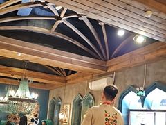 -卢布里西餐厅(总店)