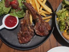 -榖屋house of flour(张江首店)