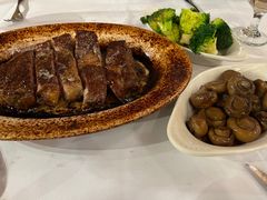 -摩根扒房(桐梓林店)