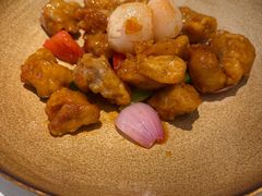 -莆田餐厅PUTIEN(世博源店)