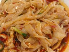 -魏家凉皮(博水商务大厦店)