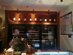 -芯元·碳烤熟成牛肉(经开店)