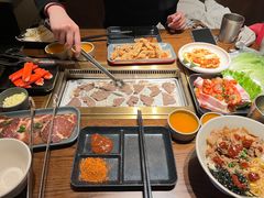 -新石器烤肉(之心城店)