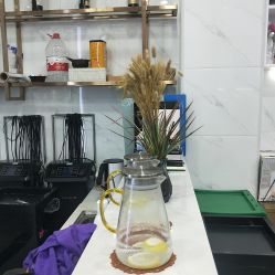 -迈丝发型艺术