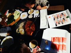 -井格重庆火锅(燕郊永旺店)