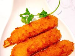 黄金蟹棒-苏晓玥·手作江南小吃(深圳北站店)