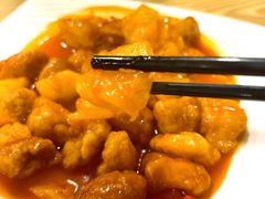 -佛有缘素食馆·荔湾老字号(陈家祠首店)