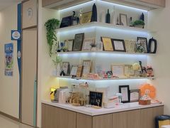 -维乐口腔(美维云门诊陆家嘴店)