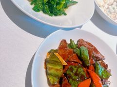 -玫瑰厅上海菜(兴国路店)