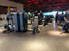 -威尔仕健身·游泳(龙湖天街店)