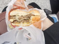 -汉堡王(徐汇绿地缤纷店)
