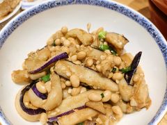 -图味美小黄鱼·景德菜(浙江路店)