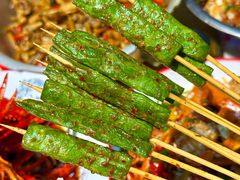 -辣不怕口味虾(凌霄路店)