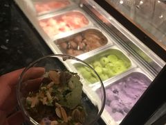 -西安皇冠假日酒店·朱雀咖啡厅