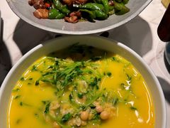 -雀蓝川菜(滨湖万象汇店)