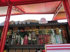 -杭州宋城