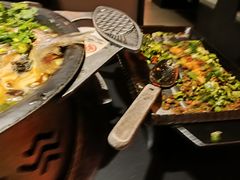 -探鱼·鲜青椒爽麻烤鱼(番禺万达店)