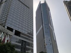 -红棉中餐厅·广州海航威斯汀酒店
