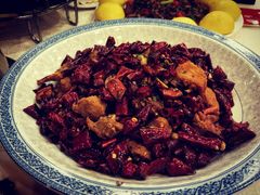 -郭林家常菜(洋桥店)