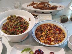-郭林家常菜(狼垡店)