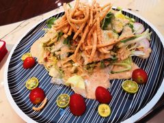 -有红鸡毛店·川菜(建设路店)