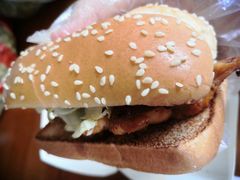 新奥尔良烤翅-肯德基(环翠北店)