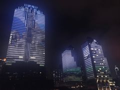 -珠江夜游广州塔·中大码头