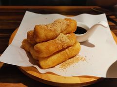 红糖糍粑-太二酸菜鱼(广州IFC国金天地店)