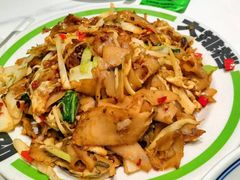-欧记大排档·景德菜(上海首店)