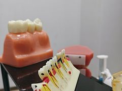 -深圳富茂格伦菲尔口腔门诊部(龙华清湖总院)