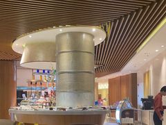 -杭州钱江新城万怡酒店-西餐厅